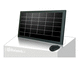 monitor di alimentazione Ethernet / LCD / 23,8