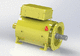 motore asincrono / AC / IP54 / per macchina utensile
