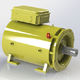motore asincrono / AC / IP54 / per macchina utensile