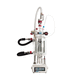 reattore con agitazione meccanica (STR) / per batch / da laboratorio / di processo