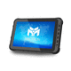 tablet rinforzato / PC / Windows / 10.1