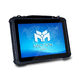tablet rinforzato / PC / Windows / 10.1
