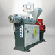 estrusore per PP / per PVC / per HDPE / per LDPE