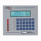 sistema di controllo di tensione della trama / digitale / analogico / in ciclo chiuso