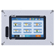 controllore di robot touch screen / comunicazione tramite porta ethernet