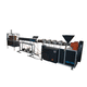 linea di estrusione per tubi / per PVC