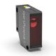 sensore di distanza laser a triangolazione / analogico / IP67 / senza contatto
