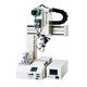 macchina di brasatura dolce laser / robotizzata / controllata da PLC / per PCB