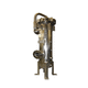 separatore per olio / per condensa / centrifugo / di processo
