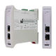convertitore Modbus / ProfiNet / su guida DIN