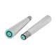 rullo trasportatore in PVC / per carichi pesanti
