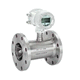 misuratore di portata a turbina / volumetrico / per liquidi / Modbus