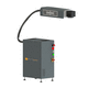 marcatore codificatore laser CO2 / per componenti elettronici / per cavi / di codici a barre