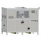 macchina da taglio laser CO2 / a laser / per materie plastiche / di carotaggio
