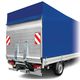 sponda caricatrice standard / per camion