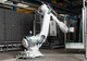 robot articolato / 7 assi / di trasferimento / di carico