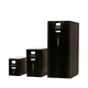 UPS on-line / monofase / AC / ad alta frequenza