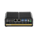 PC embedded / da parete / su guida DIN / con montaggio VESA