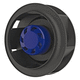 ventilatore a reazione / IP55 / centrifugo / 230 V AC