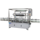 riempitrice a livello / automatica / per bottiglie / per liquido