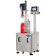 tappatrice avvitatrice screw-on / automatica / a comando elettrico / per bottiglie