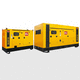 gruppo elettrogeno diesel / trifase / monofase / stazionario