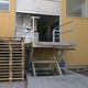 tavola elevatrice a forbice / pneumatica / elettrica / idraulica