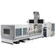fresatrice CNC 5 assi / verticale / con portale fisso / con ripiano fisso