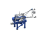gruppo compressore per gas di idrogeno / di gas / d'aria / a lobi
