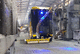 aspiratore industriale / a secco / di sicurezza / per polveri