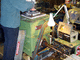 forno a camera / per brasatura / da colata / continuo