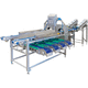 macchina di smistamento per l'industria agroalimentare / ottica / per colore / automatica