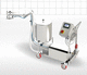 riempitrice automatica / per bottiglie / per latte / per l'industria agroalimentare