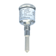 sensore di livello capacitivo / per olio / per acqua / analogico