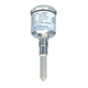sensore di livello capacitivo / per acqua / analogico / IP67