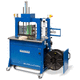 reggiatrice automatica / per pannelli di legno / per profilati / per legno