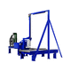 reggiatrice automatica / di pallets / laterale