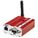 modem di dati / RS232 / GSM / RS485
