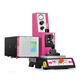 macchina saldatrice ad ultrasuoni / automatica / benchtop / per metallo