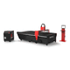 macchina da taglio al plasma / per metallo / per lamiere / CNC