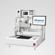 sistema di saldatura a resistenza / automatico / benchtop / per componenti elettronici
