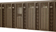 server di rete / GPU / per rack / x86