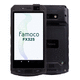 scanner di codice a barre portatile / laser / senza fili