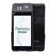 terminale biometrico lettore di impronta digitale con sensore ottico / USB / multiapplicazioni