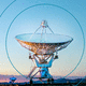 modulo di rete satellite
