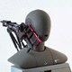 tester di qualità sonora / per apparecchio di telecomunicazione / automatico / a motore