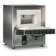 forno a muffola / elettrico / da laboratorio / di grandi dimensioni
