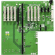 backplane PCI / SHB Express / PCIe / ATX