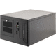 case per PC a muro / 4 slot / per scheda madre ATX/MicroATX / con 3 array di storage