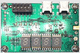 scheda ricevitore GNSS / GPS / GLONASS / GALILEO